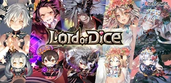 Lord of Dice Mobile Game Part 3
