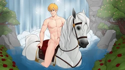 Max Gentlemen Sexy Business! [Imcomplete]