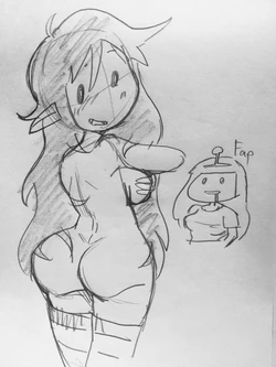 [ Twitter / Pixiv ] いちむー | 1mu | itimu_ | 10garasi | bvxg652h [ Part 3 ]