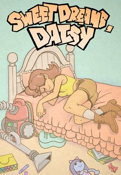 [Pizzabagel] Sweet Dreams, Daisy