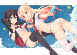 [Pixiv] 弾 (339939)