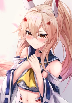 [Pixiv] ryara (27569478)