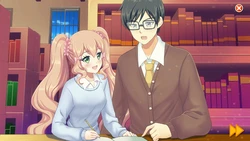 [Nutaku] College Life™