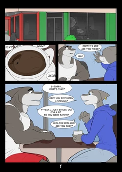 [AZcabungcal101] New Desires