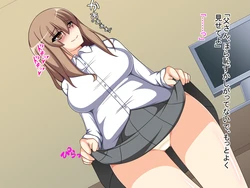 [Mochimochi Dou] Shintai Henshitsu ~Musuko no Mae de Hatsujou Shita Mesugao o Sarasu made no Hanashi~