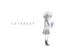 [toji] Rokugatsu Kokonoka (Love Live!) [Digital]