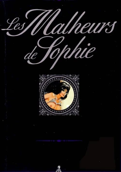 [Don Lawrence] Les Malheurs de Sophie [French]