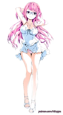 [Patreon] Artist - HKappa