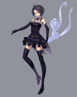 Idolmaster Character Fan Art Gallery - Ai Togo