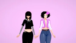 [FartKami] Femboys Fart Adventure
