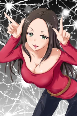 Idolmaster Character Fan Art Gallery - Helen