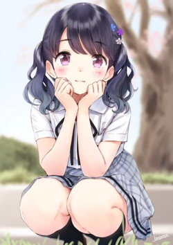 Idolmaster Character Fan Art Gallery - Koito Fukumaru