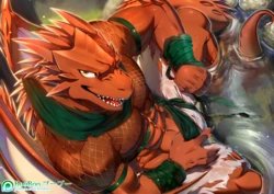 [Booboo] Ragoo(Nekojishi)