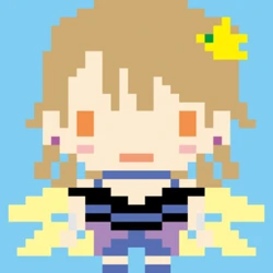 Idolmaster Character Fan Art Gallery - Nono Morikubo