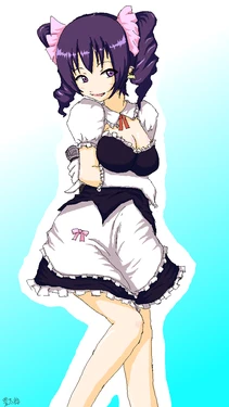 Idolmaster Character Fan Art Gallery - Rin Asahina