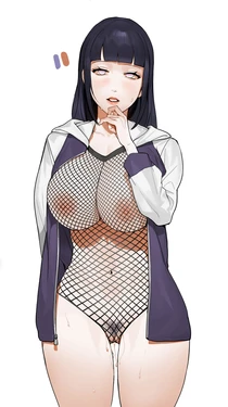 Hinata Hyuga Collection (Part 4)