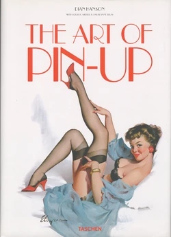 The Art of Pin-Up
