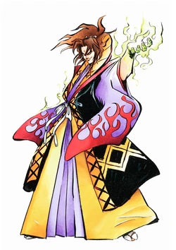 Samurai Shodown NeoGeo Collection Gallery (Part 3)