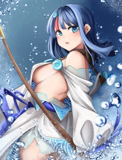 [Pixiv] Dvdraw (6632944)