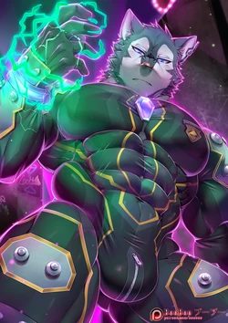 [Booboo] Breke(Housamo)