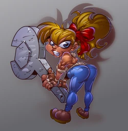 [Tumblr] edensparkworkshop