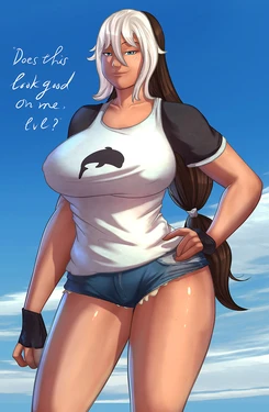 [Tumblr] evov1