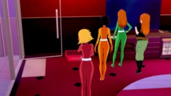 Totally Spyes and Kim Possible Dolls (Zeroragnarok) (Koikatsu) (Ongoing)