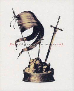 Fate Apocrypha material