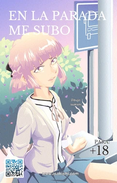 [isakishi] En la Parada me Subo (isa-01) [Español]