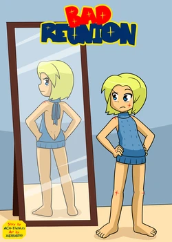 [xierra099] Bad Reunion