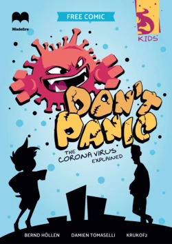 [Bernd Höllen] Don't Panic: The Corona Virus Explained [English]