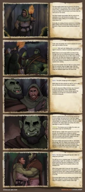 [Douglas Kim] What a Horrible Night to Be Cursed