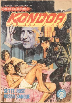 Kondor [Italian]