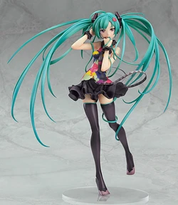 Hatsune Miku Tell Your World Ver. 1/8 Complete Figure