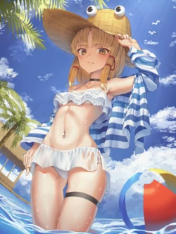 [Pixiv] Goback (5846268)