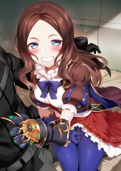 [Mda Starou] Lolinci-chan (Fate/Grand Order)