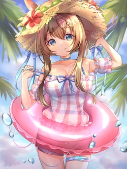 [Pixiv] ぽえ (20066402)