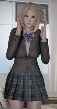 Franky's Adventure Prologue