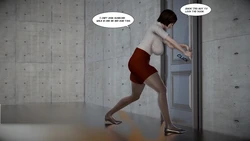 Franky's Adventure Chapter02