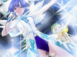 [Succubus] Utagoe 2 ~Dance Mix~