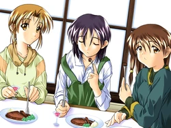 [Force] Shoin, Aruiwa Ushinawareta Yume no Monogatari. (Syoinn)