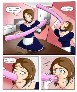 [EmmaPresents] Subrina the Maid [English]