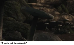 Rock and a Hard Place [Pwishy]