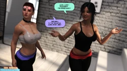 [Squarepeg3D] Limbering Up [French]