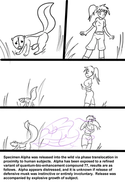 [Derpdraggy] Growth Skunk