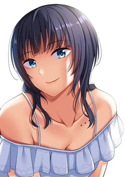 [Pixiv] NOSA (2642523)