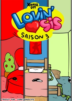 Lovin'Sis [saison 3] [French]