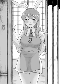 [Tachikawa] Yoru no Mamange (Touhou Project) [Spanish]