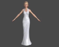 [J.A.] FFXV | Lunafreya References