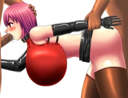 [CG][RE274247][TayunTayun-dou]Airhead Succubus